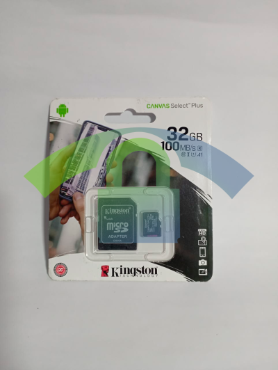 CÁMARA WIFI 360 GRADOS CP1 PT + MEMORIA SD 32 GB KINGSTON CLASE 10 - Imagen 3