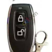 Control remoto para apertura ó activación alarma