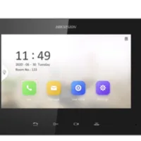 Monitor IP Lite TOUCH 7"